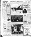 Sheffield Independent Wednesday 31 January 1917 Page 8