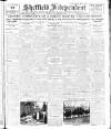 Sheffield Independent Friday 16 February 1917 Page 1
