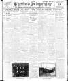 Sheffield Independent Wednesday 21 February 1917 Page 1
