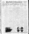 Sheffield Independent Wednesday 07 March 1917 Page 1