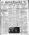 Sheffield Independent Monday 23 April 1917 Page 1