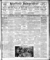 Sheffield Independent Wednesday 02 May 1917 Page 1