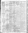 Sheffield Independent Thursday 17 May 1917 Page 2