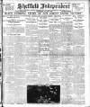 Sheffield Independent Wednesday 20 June 1917 Page 1
