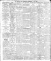 Sheffield Independent Wednesday 27 June 1917 Page 4