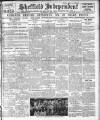Sheffield Independent Saturday 07 July 1917 Page 1