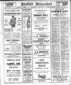 Sheffield Independent Saturday 07 July 1917 Page 8