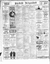 Sheffield Independent Tuesday 04 September 1917 Page 4