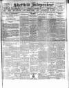 Sheffield Independent Saturday 29 September 1917 Page 1