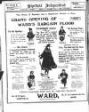 Sheffield Independent Friday 30 November 1917 Page 8