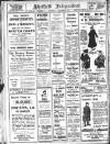 Sheffield Independent Saturday 01 December 1917 Page 8