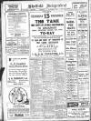 Sheffield Independent Thursday 13 December 1917 Page 4