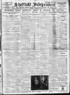 Sheffield Independent Friday 04 January 1918 Page 1