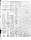 Sheffield Independent Saturday 05 January 1918 Page 4