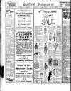 Sheffield Independent Thursday 10 January 1918 Page 8