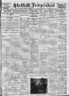 Sheffield Independent Monday 04 February 1918 Page 1