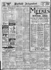 Sheffield Independent Monday 04 February 1918 Page 4
