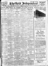 Sheffield Independent Friday 01 March 1918 Page 1