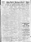Sheffield Independent Monday 04 March 1918 Page 1