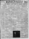 Sheffield Independent Wednesday 20 March 1918 Page 1