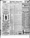 Sheffield Independent Thursday 21 March 1918 Page 4