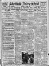 Sheffield Independent Thursday 28 March 1918 Page 1