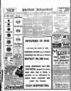 Sheffield Independent Thursday 04 April 1918 Page 4
