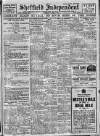 Sheffield Independent Friday 05 April 1918 Page 1