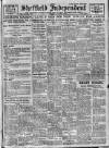 Sheffield Independent Tuesday 09 April 1918 Page 1