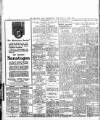 Sheffield Independent Wednesday 10 April 1918 Page 2