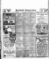 Sheffield Independent Wednesday 10 April 1918 Page 4