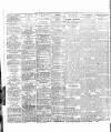 Sheffield Independent Thursday 18 April 1918 Page 2