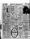 Sheffield Independent Friday 19 April 1918 Page 4