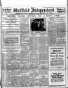 Sheffield Independent Wednesday 24 April 1918 Page 1