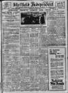 Sheffield Independent Tuesday 30 April 1918 Page 1