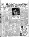 Sheffield Independent Wednesday 08 May 1918 Page 1