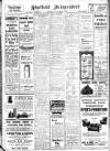 Sheffield Independent Tuesday 20 August 1918 Page 4