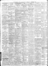 Sheffield Independent Wednesday 09 October 1918 Page 2