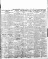 Sheffield Independent Monday 14 October 1918 Page 5