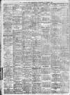 Sheffield Independent Wednesday 30 October 1918 Page 2