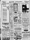 Sheffield Independent Wednesday 30 October 1918 Page 4