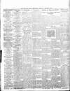 Sheffield Independent Friday 06 December 1918 Page 4