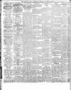 Sheffield Independent Monday 16 December 1918 Page 4