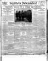 Sheffield Independent Saturday 28 December 1918 Page 1