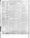 Sheffield Independent Saturday 28 December 1918 Page 4