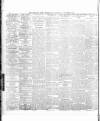 Sheffield Independent Tuesday 31 December 1918 Page 4