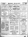 Sheffield Independent Saturday 04 January 1919 Page 8