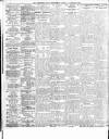 Sheffield Independent Monday 06 January 1919 Page 4