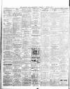 Sheffield Independent Wednesday 08 January 1919 Page 2