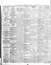 Sheffield Independent Wednesday 08 January 1919 Page 4